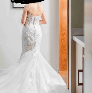 Maggie Sottero Alistaire